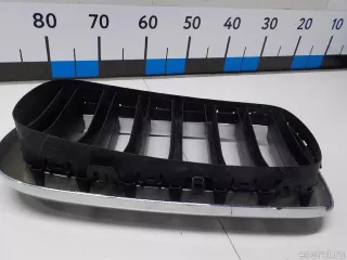 51137349388 BMW Решетка радиатора правая BMW X6 F16 Арт E51619137, вид 10