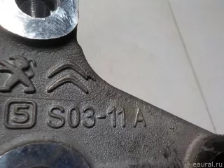 9805593080 Citroen-Peugeot Кронштейн передней балки Citroen C4 Grand Picasso 2 Арт E51691685, вид 12