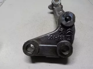 9805592980 Citroen-Peugeot Кронштейн передней балки Citroen C4 Grand Picasso 2 Арт E51691686, вид 4