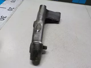 9805592980 Citroen-Peugeot Кронштейн передней балки Citroen C4 Grand Picasso 2 Арт E51691686, вид 5