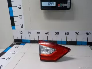 DS7Z13405A Ford Фонарь задний внутренний левый Ford Mondeo 5 Арт E51761259, вид 2