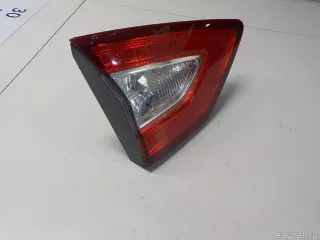 DS7Z13405A Ford Фонарь задний внутренний левый Ford Mondeo 5 Арт E51761259, вид 4