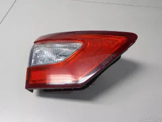 DS7Z13405A Ford Фонарь задний внутренний левый Ford Mondeo 5 Арт E51761259, вид 5