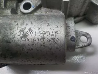 04891970AB Chrysler Дроссельная заслонка Jeep Renegade Арт E51764352, вид 6