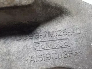DG937M125AD Ford Кронштейн КПП левый Ford Mondeo 5 Арт E51783112, вид 5