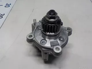 1670000Q3D Nissan ТНВД Nissan X-Trail T32 Арт E51792114, вид 4