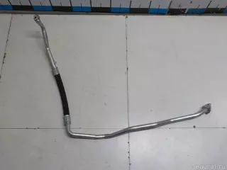64536832950 BMW Трубка кондиционера BMW X1 F48 Арт E51804287, вид 4