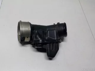 31422061 Volvo Резонатор (пламягаситель) глушителя Volvo XC60 2 Арт E51835414, вид 1