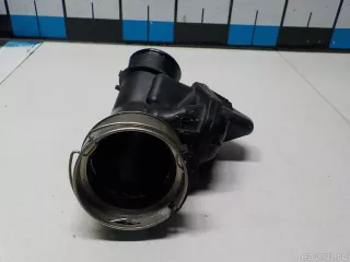 31422061 Volvo Резонатор (пламягаситель) глушителя Volvo XC60 2 Арт E51835414, вид 2