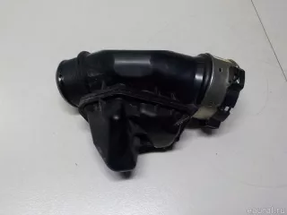 31422061 Volvo Резонатор (пламягаситель) глушителя Volvo XC60 2 Арт E51835414, вид 4