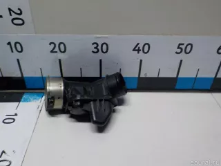 31422061 Volvo Резонатор (пламягаситель) глушителя Volvo XC60 2 Арт E51835414, вид 6