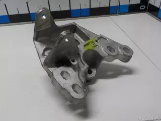LR114215 Land Rover Кронштейн двигателя Jaguar XE 1 restailing Арт E51836230, вид 1
