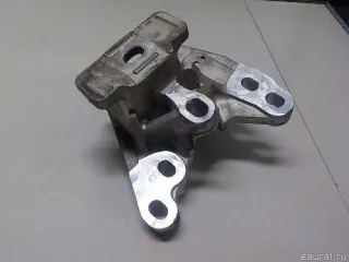 LR114215 Land Rover Кронштейн двигателя Jaguar XE 1 restailing Арт E51836230, вид 6
