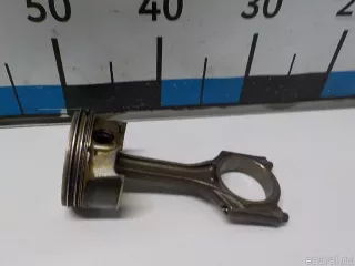 120005PA0K Nissan Поршень с шатуном Datsun On-Do Арт E51952323, вид 1