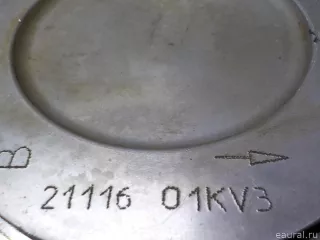 120005PA0K Nissan Поршень с шатуном Datsun On-Do Арт E51952323, вид 6