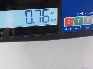 120005PA0K Nissan Поршень с шатуном Datsun On-Do Арт E51952323, вид 8