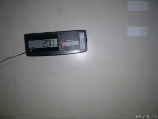  Спойлер (дефлектор) багажника Toyota Sequoia 2 Арт E51998235, вид 1