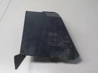 6222400Q0D Nissan Воздуховод радиатора правый Nissan Terra Арт E52006159, вид 1