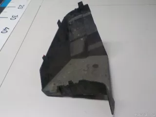 6222400Q0D Nissan Воздуховод радиатора правый Nissan Terra Арт E52006159, вид 5