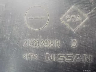 6222400Q0D Nissan Воздуховод радиатора правый Nissan Terra Арт E52006159, вид 7