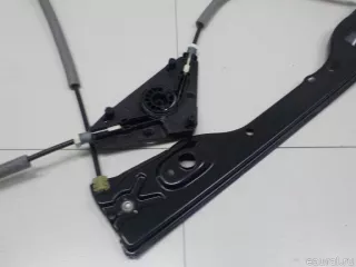 68227254AA Chrysler Стеклоподъемник электр. передний правый Jeep Cherokee KL Арт E52018256, вид 4