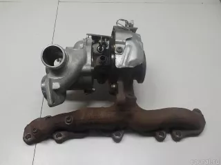04L253010T VAG Турбина Volkswagen Touran 3 Арт E52030170, вид 4