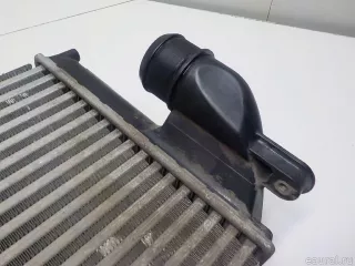 9675627980 Citroen-Peugeot Интеркулер Citroen C4 Grand Picasso 2 Арт E52066958, вид 3