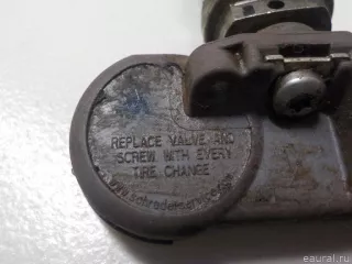  Датчик давления в шине (TPMS) Ford EcoSport Арт E52111643, вид 9