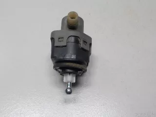  Моторчик корректора фары Datsun On-Do Арт E52138680, вид 3