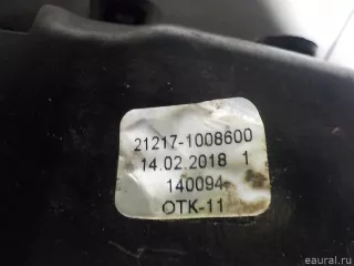140035PA0E Nissan Коллектор впускной Datsun On-Do Арт E52140086, вид 8