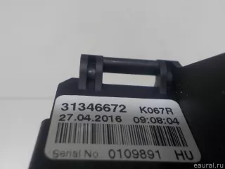 31346672 Volvo Блок предохранителей Volvo XC90 2 Арт E52160024, вид 10