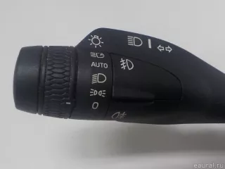 32266884 Volvo Переключатель подрулевой в сборе Volvo XC90 2 Арт E52161829, вид 4