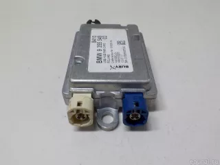 84109355549 BMW Блок управления (другие) MINI CLUBMAN F54 Арт E52186952, вид 4