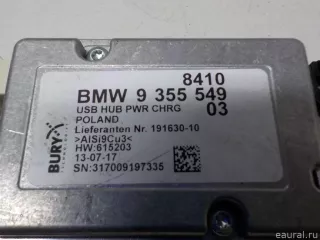 84109355549 BMW Блок управления (другие) MINI CLUBMAN F54 Арт E52186952, вид 8
