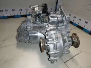 02S300051S VAG КПП (Коробка передач механическая) Audi Q2 Арт E51819339, вид 11