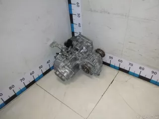 02S300051S VAG КПП (Коробка передач механическая) Audi Q2 Арт E51819339, вид 12