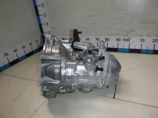02S300051S VAG КПП (Коробка передач механическая) Audi Q2 Арт E51819339, вид 4