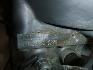 02S300051S VAG КПП (Коробка передач механическая) Audi Q2 Арт E51819339, вид 6