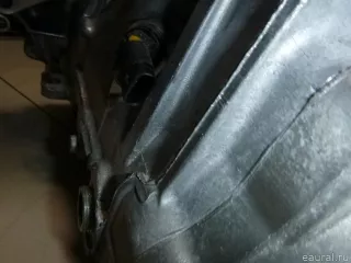 02S300051S VAG КПП (Коробка передач механическая) Audi Q2 Арт E51819339, вид 8