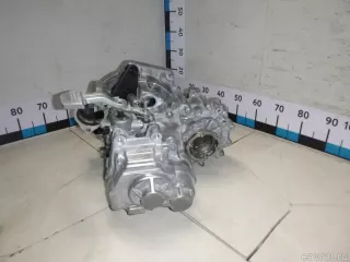 02S300051S VAG КПП (Коробка передач механическая) Audi Q2 Арт E51819339, вид 9
