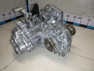 02S300051S VAG КПП (Коробка передач механическая) Audi Q2 Арт E51819339, вид 10