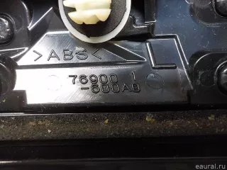 7608878010 Toyota Накладка двери багажника Lexus NX Арт E52197418, вид 6