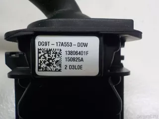 5265279 Ford Переключатель подрулевой (стрекоза) Ford S-Max 2 Арт E52203734, вид 9
