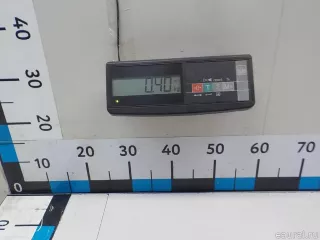 DG9H19N601FD Ford Трубка кондиционера Ford S-Max 2 Арт E52203984, вид 2