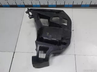51127319829 BMW Кронштейн заднего бампера левый BMW X6 F16 Арт E52241431, вид 1