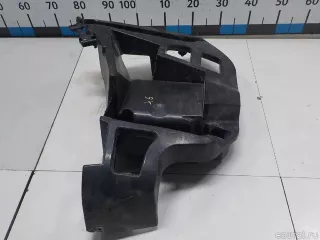 51127319829 BMW Кронштейн заднего бампера левый BMW X6 F16 Арт E52241431, вид 5