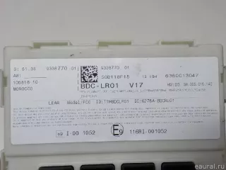 61359338769 BMW Блок управления (другие) MINI CLUBMAN F54 Арт E52242166, вид 15