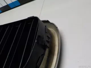 51137349393 BMW Решетка радиатора левая BMW X6 F16 Арт E52244323, вид 11