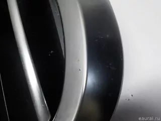 51137349393 BMW Решетка радиатора левая BMW X6 F16 Арт E52244323, вид 5