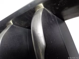 51137349393 BMW Решетка радиатора левая BMW X6 F16 Арт E52244323, вид 7
